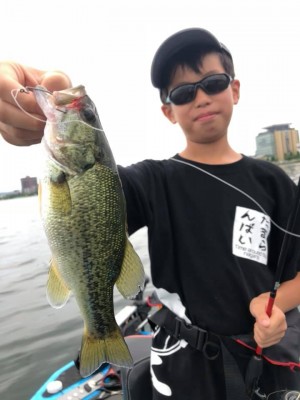 hideup 永野総一朗 ブログ写真 2019/07/23