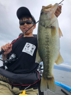 hideup 永野総一朗 ブログ写真 2019/07/23