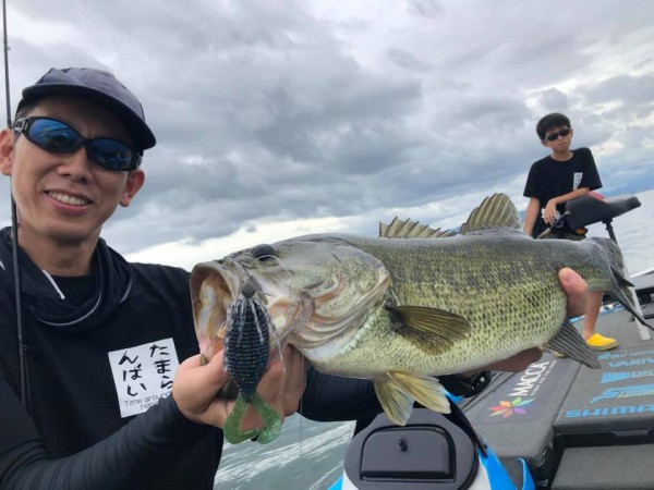 hideup 永野総一朗 ブログ写真 2019/07/23