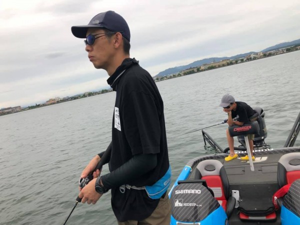 hideup 永野総一朗 ブログ写真 2019/07/23