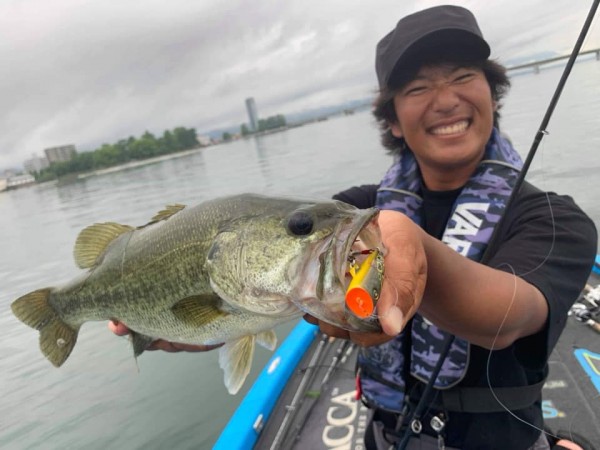 hideup 永野総一朗 ブログ写真 2019/07/23