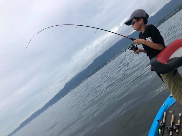 hideup 永野総一朗 ブログ写真 2019/07/23