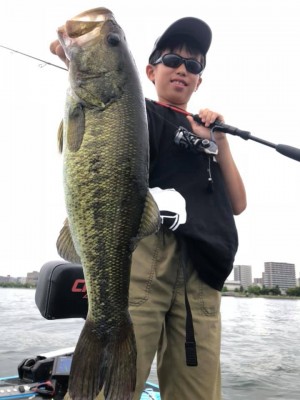 hideup 永野総一朗 ブログ写真 2019/07/23