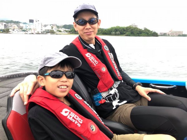 hideup 永野総一朗 ブログ写真 2019/07/23