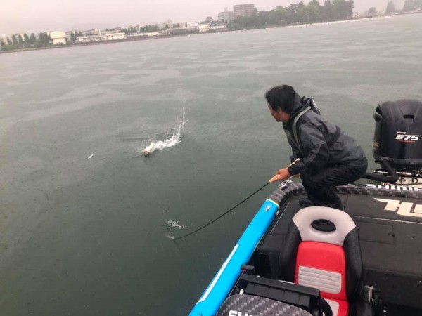 hideup 永野総一朗 ブログ写真 2019/07/23