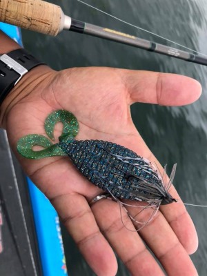 hideup 永野総一朗 ブログ写真 2019/07/23