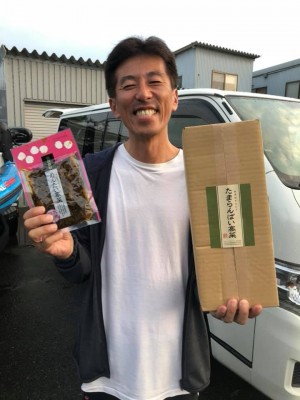 hideup 永野総一朗 ブログ写真 2019/07/24