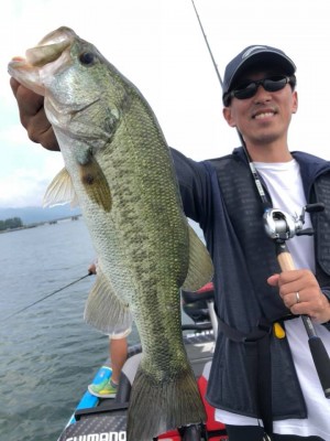 hideup 永野総一朗 ブログ写真 2019/07/24