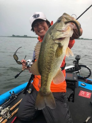 hideup 永野総一朗 ブログ写真 2019/07/24