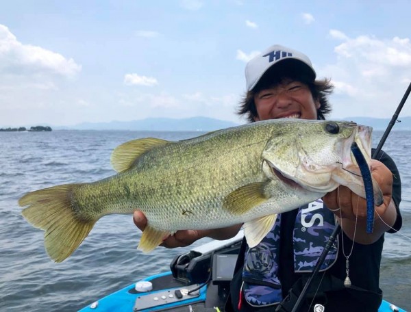 hideup 永野総一朗 ブログ写真 2019/07/24