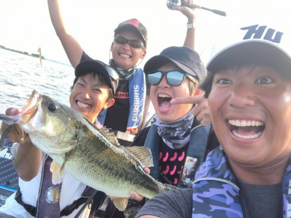 hideup 永野総一朗 ブログ写真 2019/07/25