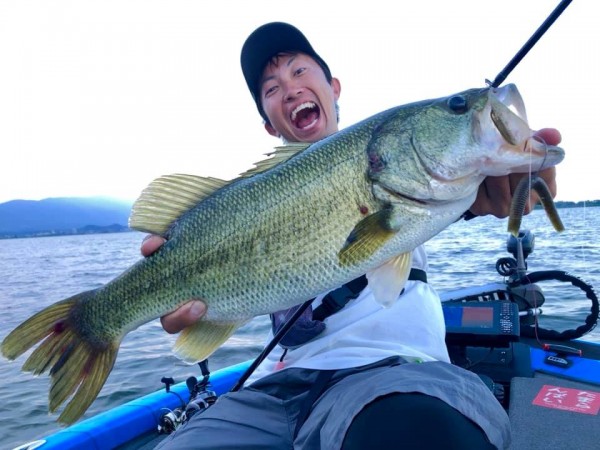 hideup 永野総一朗 ブログ写真 2019/07/25