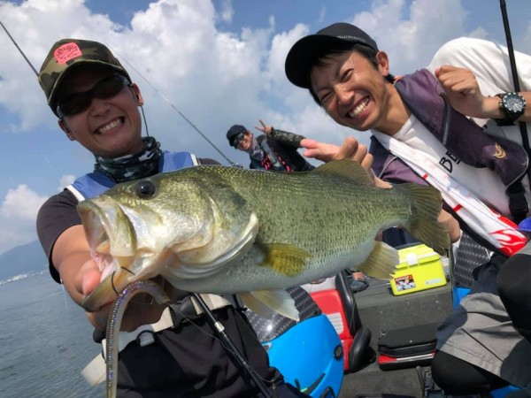 hideup 永野総一朗 ブログ写真 2019/07/25