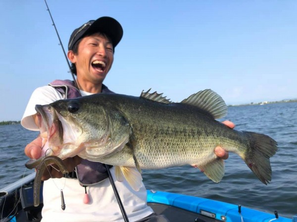 hideup 永野総一朗 ブログ写真 2019/07/25