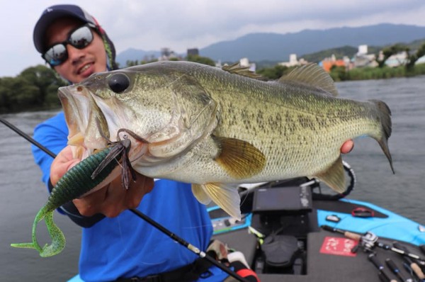 hideup 永野総一朗 ブログ写真 2019/07/26