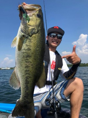 hideup 永野総一朗 ブログ写真 2019/07/26