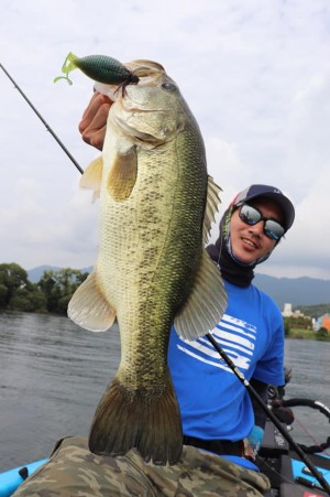 hideup 永野総一朗 ブログ写真 2019/07/26