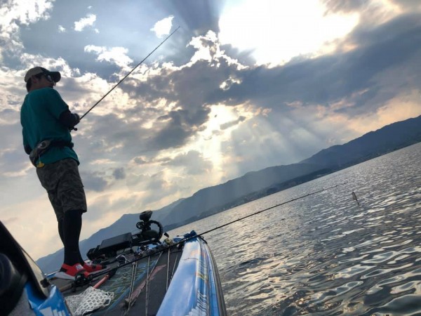 hideup 永野総一朗 ブログ写真 2019/07/26