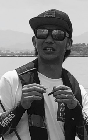 hideup 永野総一朗 ブログ写真 2019/07/26