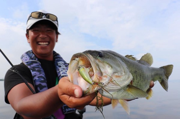 hideup 永野総一朗 ブログ写真 2019/07/26