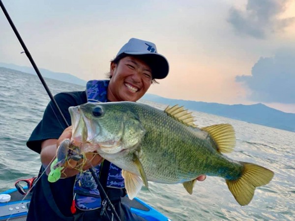 hideup 永野総一朗 ブログ写真 2019/07/28