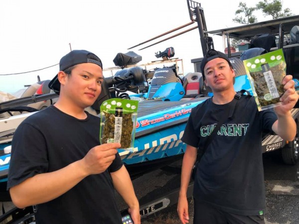 hideup 永野総一朗 ブログ写真 2019/07/28