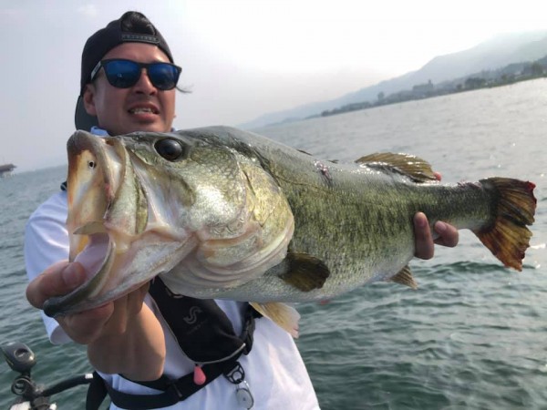 hideup 永野総一朗 ブログ写真 2019/07/28