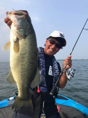 hideup 永野総一朗 ブログ写真 2019/07/28