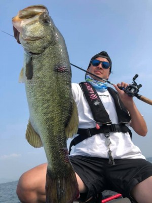 hideup 永野総一朗 ブログ写真 2019/07/28