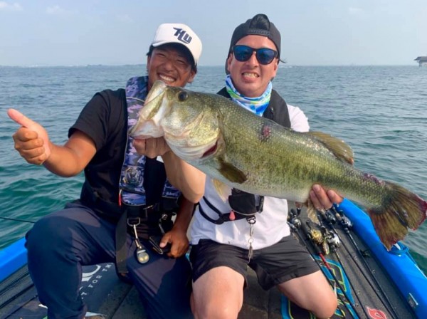 hideup 永野総一朗 ブログ写真 2019/07/28