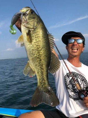 hideup 永野総一朗 ブログ写真 2019/07/29