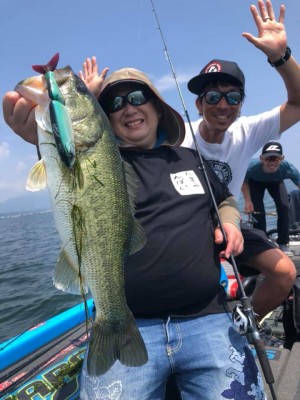 hideup 永野総一朗 ブログ写真 2019/07/29