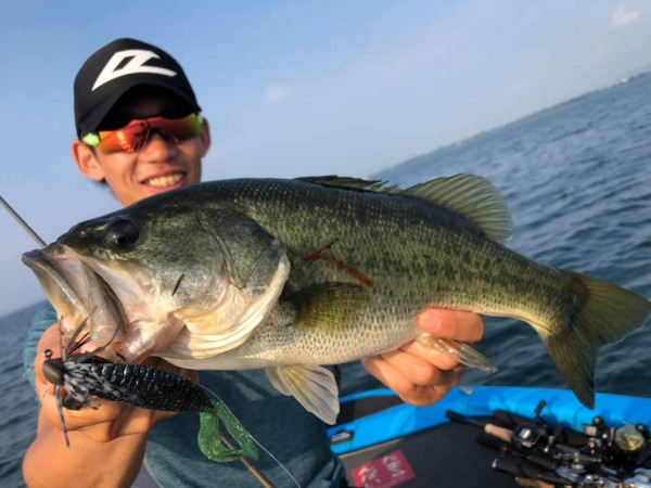 hideup 永野総一朗 ブログ写真 2019/07/29