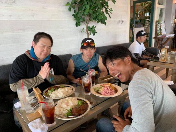 hideup 永野総一朗 ブログ写真 2019/07/29