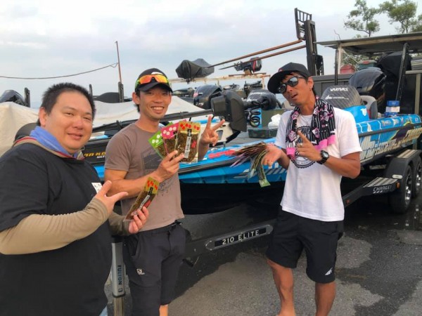 hideup 永野総一朗 ブログ写真 2019/07/29