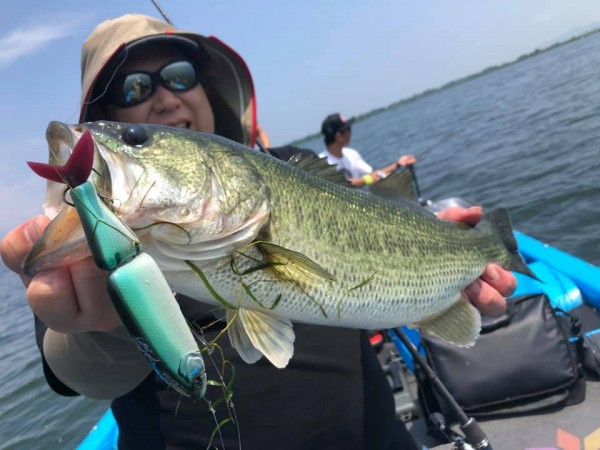 hideup 永野総一朗 ブログ写真 2019/07/29