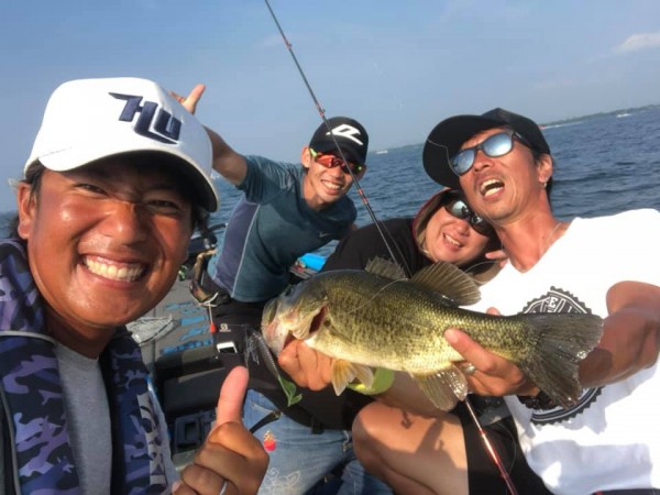 hideup 永野総一朗 ブログ写真 2019/07/29