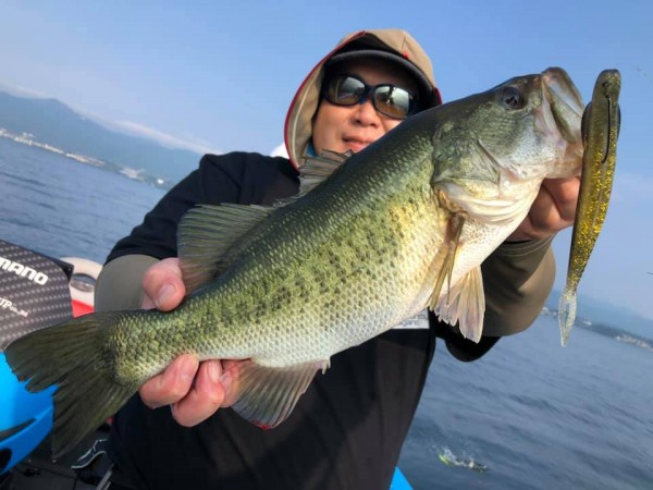 hideup 永野総一朗 ブログ写真 2019/07/29