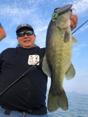 hideup 永野総一朗 ブログ写真 2019/07/29