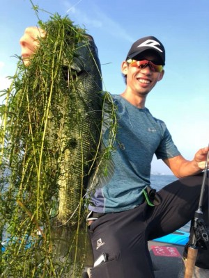 hideup 永野総一朗 ブログ写真 2019/07/29