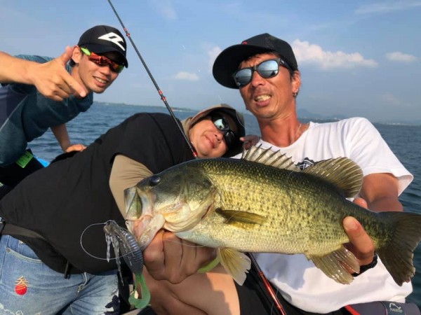 hideup 永野総一朗 ブログ写真 2019/07/29