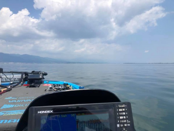 hideup 永野総一朗 ブログ写真 2019/08/01