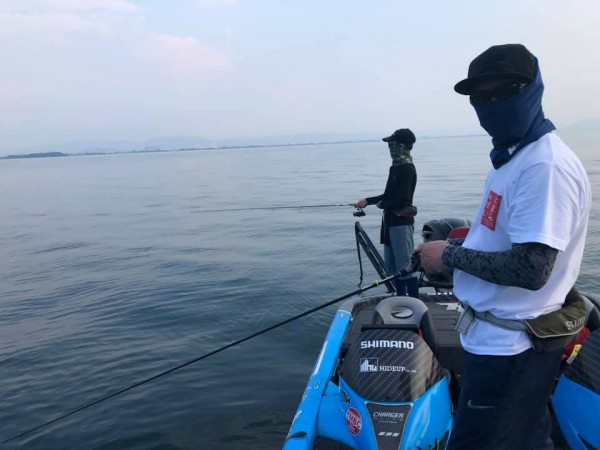 hideup 永野総一朗 ブログ写真 2019/08/01