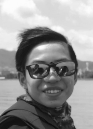 hideup 永野総一朗 ブログ写真 2019/08/01