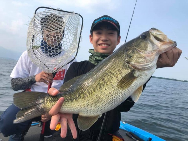 hideup 永野総一朗 ブログ写真 2019/08/01