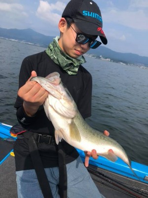 hideup 永野総一朗 ブログ写真 2019/08/01