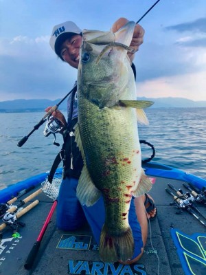 hideup 永野総一朗 ブログ写真 2019/08/01