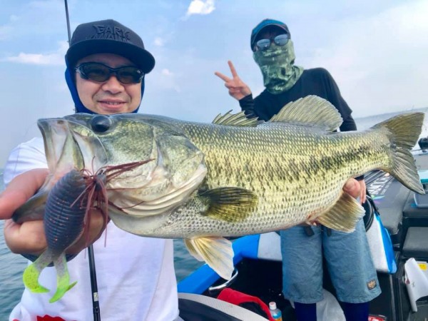 hideup 永野総一朗 ブログ写真 2019/08/01