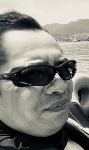 hideup 永野総一朗 ブログ写真 2019/08/01