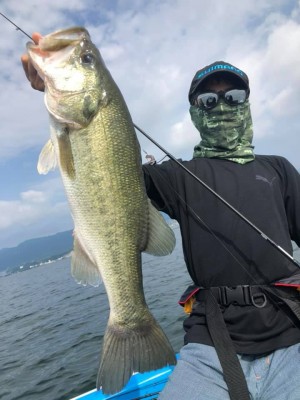 hideup 永野総一朗 ブログ写真 2019/08/01